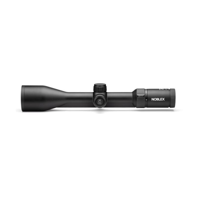 NOBLEX NZ6 3-18x56 R inception, ret. 4 (rail version)
